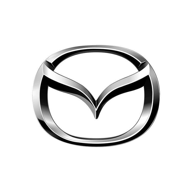 لوازم و قطعات یدکی مزدا Mazda