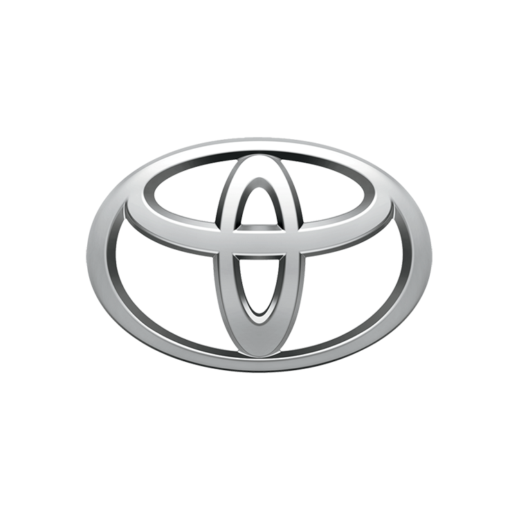 لوازم و قطعات یدکی تویوتا Toyota