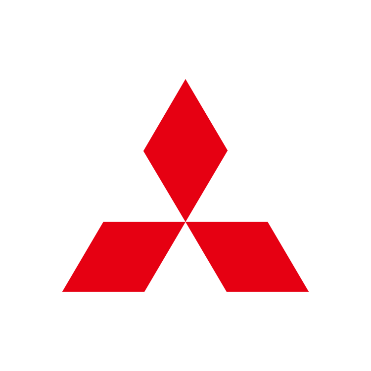 لوازم و قطعات یدکی میتسوبیشی Mitsubishi