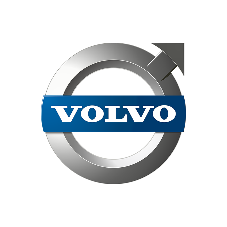 لوازم و قطعات یدکی ولوو VOLVO