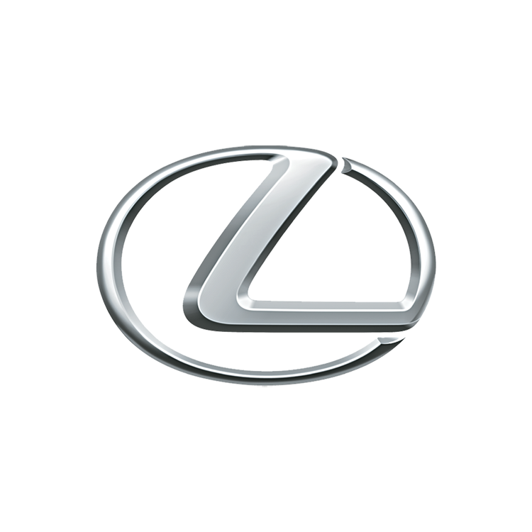 لوازم و قطعات یدکی لکسوس LEXUS
