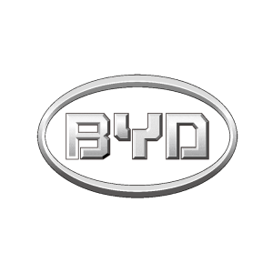 لوازم و قطعات یدکی بی وای دی (BYD)