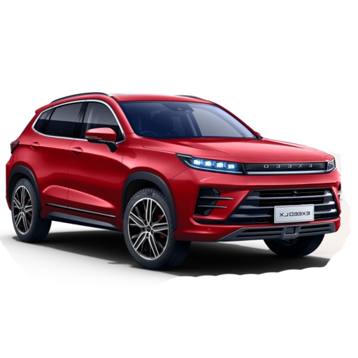 قطعات و لوازم یدکی اکستریم ال ایکس