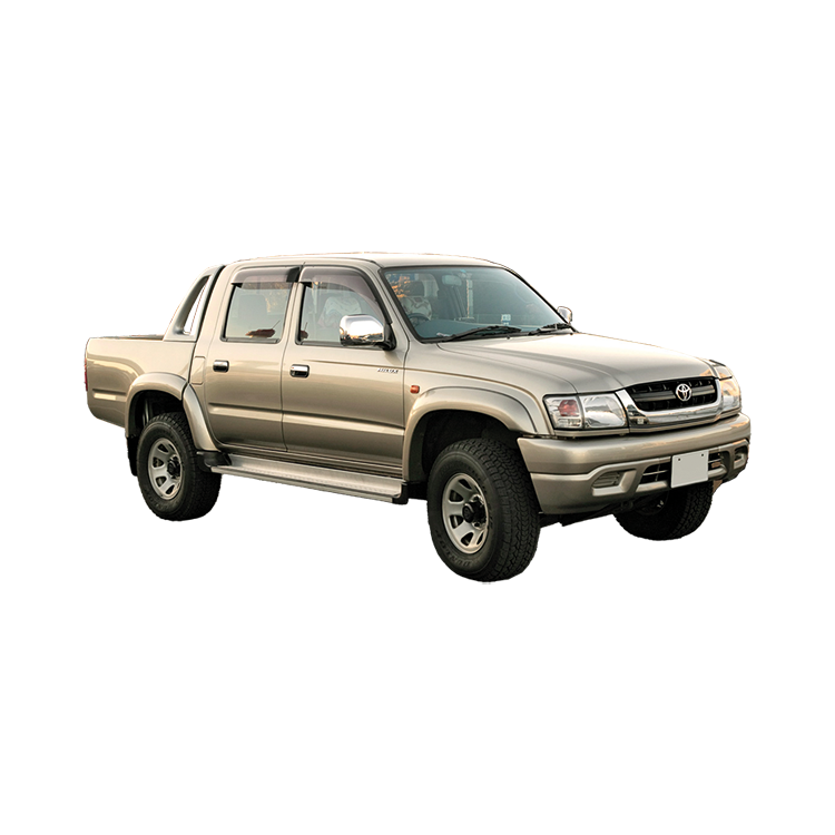 هایلوکس Hilux