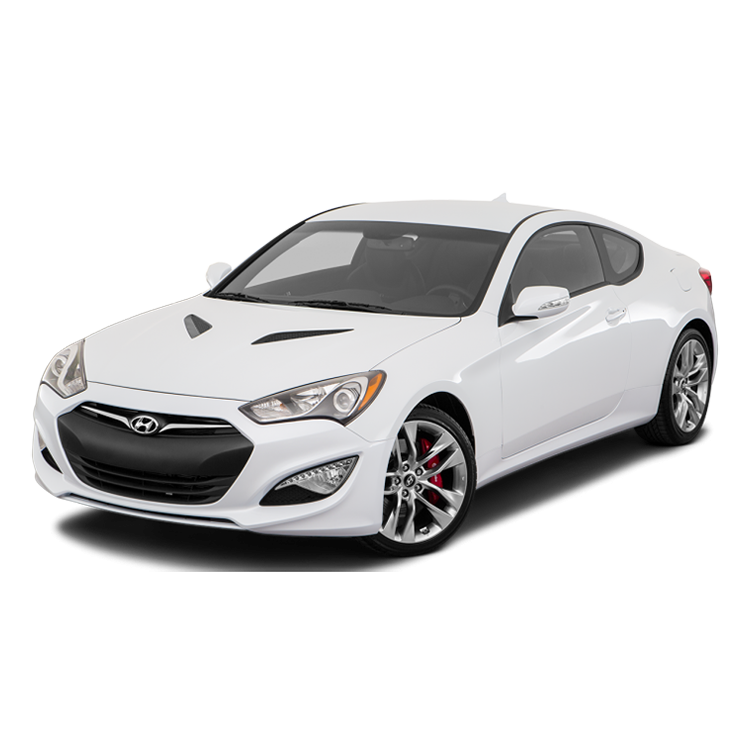 جنسیس کوپه Genesis Coupe