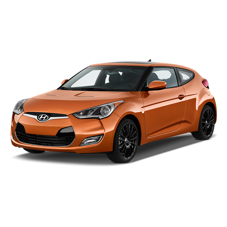 ولستر Veloster