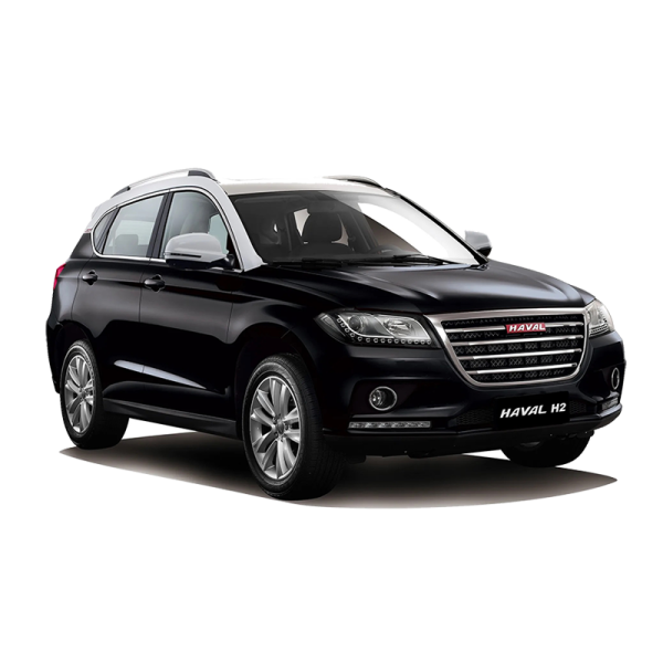 هاوال H۲ HAVAL H2