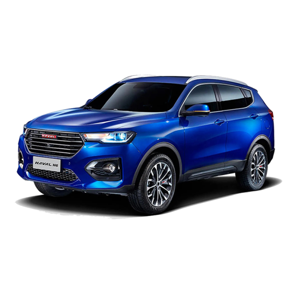 هاوال H۶ HAVAL H6