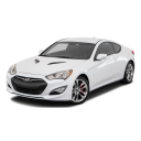 لوازم و قطعات یدکی جنسیس کوپه Genesis Coupe