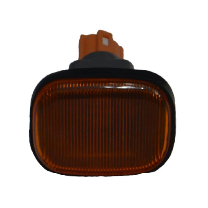 چراغ راهنما روی گلگیر جلو راست ام وی ام X۳۳ Chery Right Fender Turning Signal MVM X33  لوازم و قطعات یدکی ام وی ام MVM
