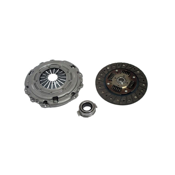 دیسک و صفحه کلاچ با بلبرینگ ام وی ام X۳۳ ایکس ۳۳ اصلی شرکتی Disc And Cover With Bearning Clutch MVM X33