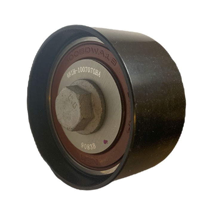 هرزگرد تسمه تایم برای ام وی ام ۵۳۰ Chery Pulley Tensioner MVM 530  لوازم و قطعات یدکی ام وی ام MVM