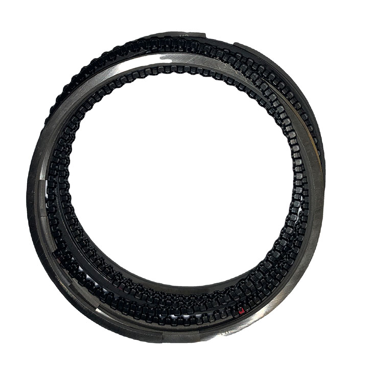 رینگ موتور سایز استاندارد ام وی ام ۱۱۰ (۴ سیلندر) Chery Engine Piston Rings MVM 110 4 Cylinder STD  لوازم و قطعات یدکی ام وی ام MVM