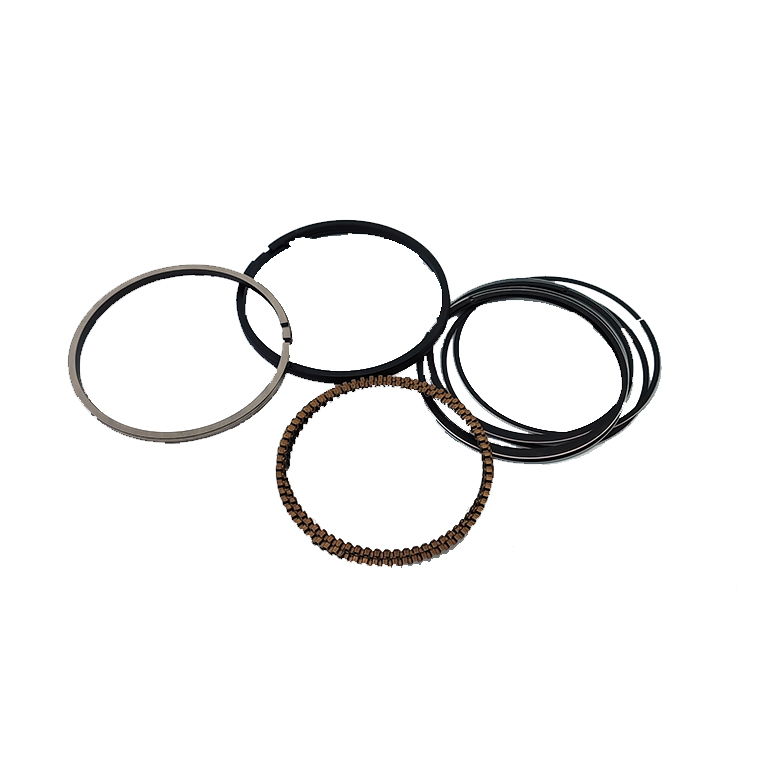رینگ موتور سایز استاندارد ام وی ام ۱۱۰ (۳ سیلندر) Chery Engine Piston Rings MVM 110 3 Cylinder STD  لوازم و قطعات یدکی ام وی ام MVM