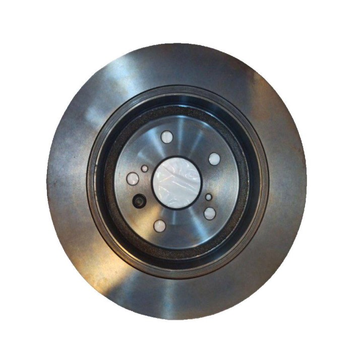 دیسک چرخ عقب ام وی ام ایکس ۳۳ Rear Brake Disk MVM X33