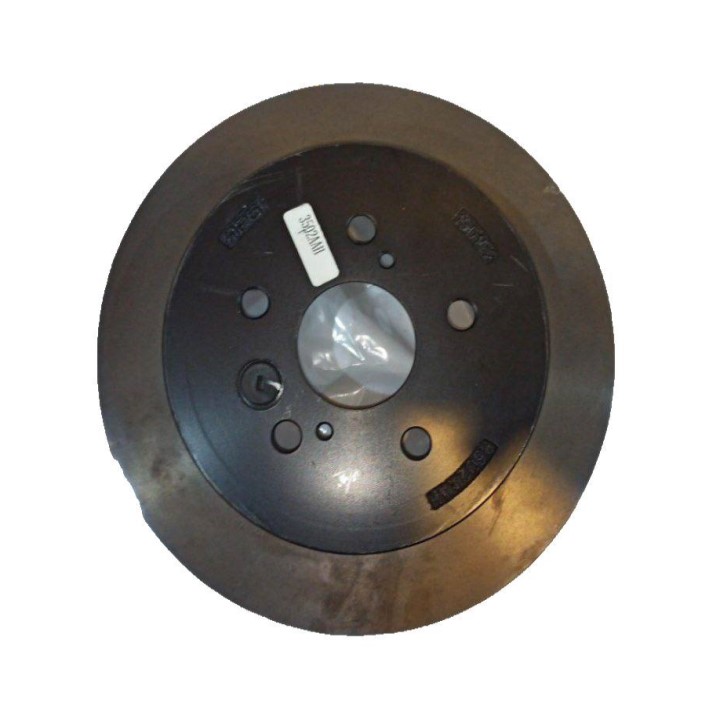 دیسک چرخ عقب ام وی ام X۳۳ Rear Brake Disk MVM X33  لوازم و قطعات یدکی ام وی ام MVM