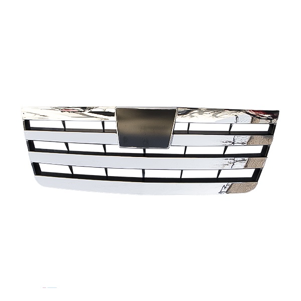 جلو پنجره ام وی ام ۵۳۰ Front Grille MVM 530  لوازم و قطعات یدکی ام وی ام MVM