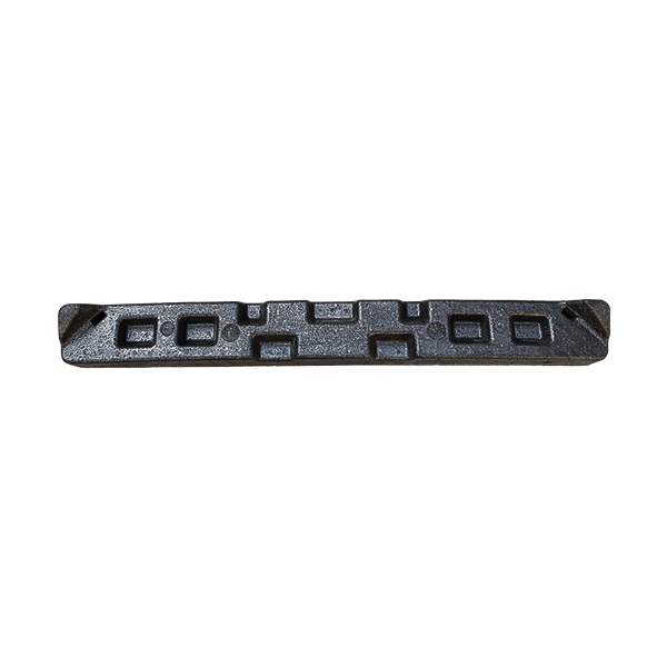 فوم سپر عقب ام وی ام ۳۱۵ Rear Foam Bumper MVM 315  لوازم و قطعات یدکی ام وی ام MVM