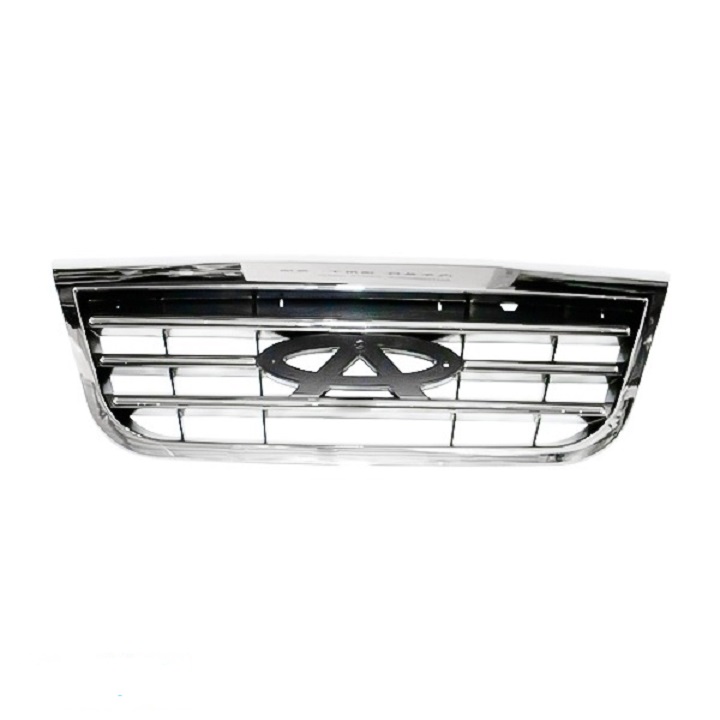 جلو پنجره ام وی ام X۳۳ Front Grille MVM X33