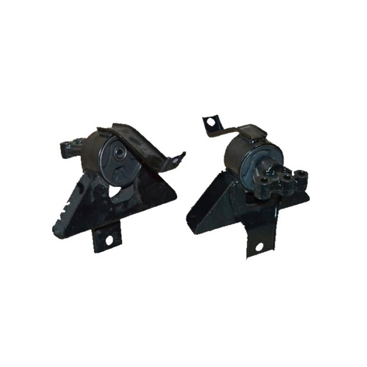 دسته موتور سمت راست ام وی ام  ۱۱۰ نیو  J00-1001310 لوازم و قطعات یدکی ام وی ام MVM