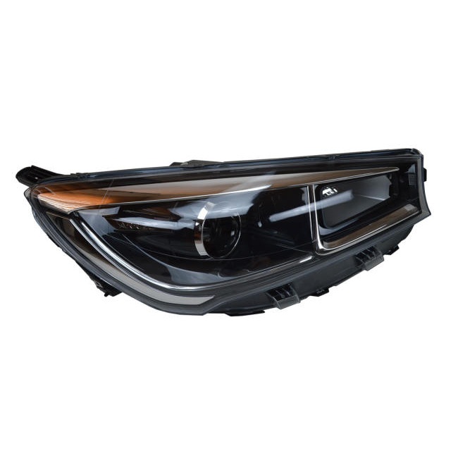 چراغ جلو راست آریزو ۵ (موتور دار)  J60-4421020 لوازم و قطعات یدکی چری Chery