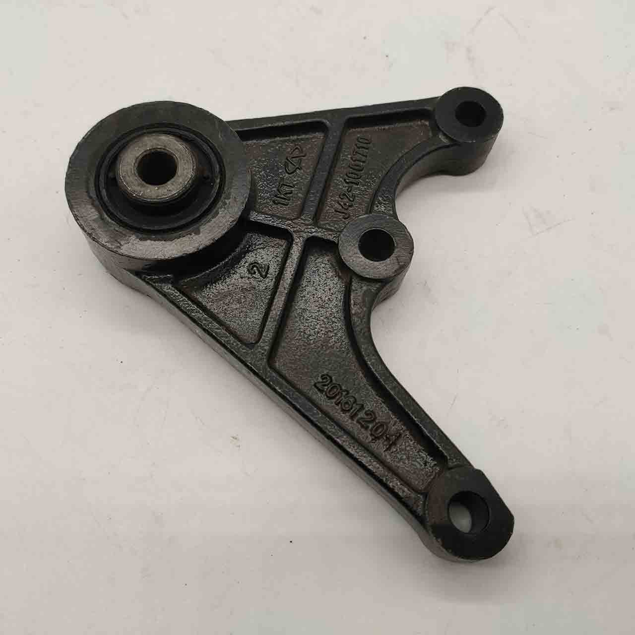 دسته موتور بالایی عقب آریزو ۵  J42-1001710 لوازم و قطعات یدکی چری Chery