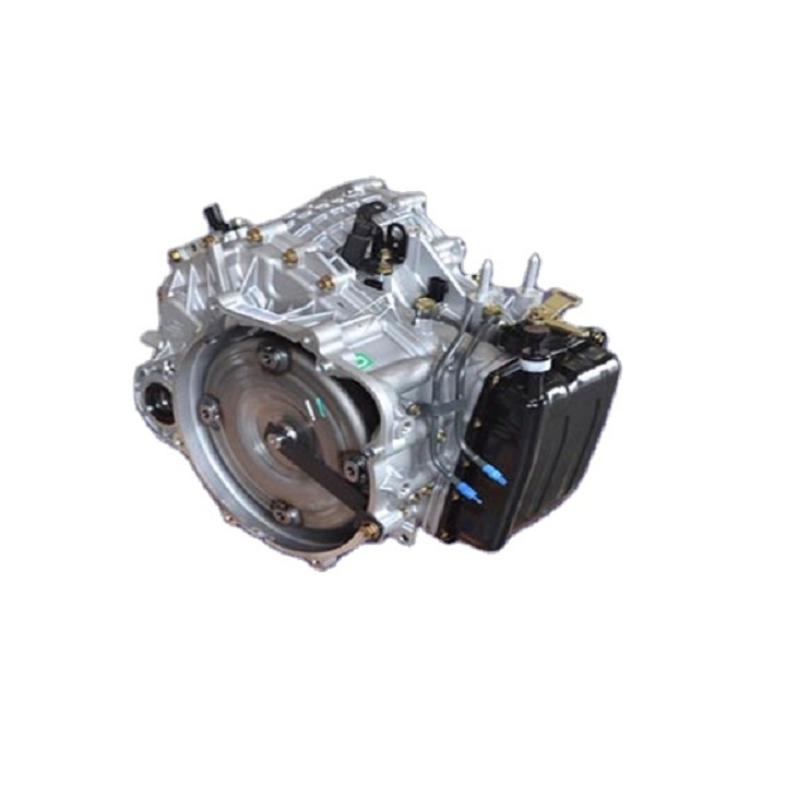مجموعه کامل گيربکس  آریزو ۵  019CHA-1500010CA لوازم و قطعات یدکی چری Chery