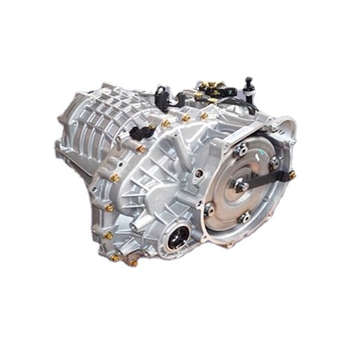 مجموعه کامل گيربکس تیگو ۵  019CHA-1500010CA لوازم و قطعات یدکی چری Chery