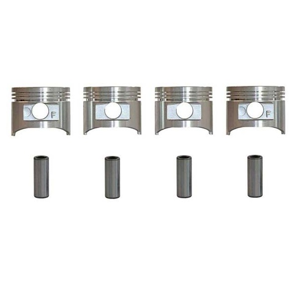 پيستون و گژن پين ام وی ام  ۳۱۵  477F-1004020 لوازم و قطعات یدکی ام وی ام MVM