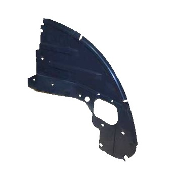 آبگير راست زير سپر جلو ام وی ام  ۵۵۰  J18-5174152 لوازم و قطعات یدکی ام وی ام MVM