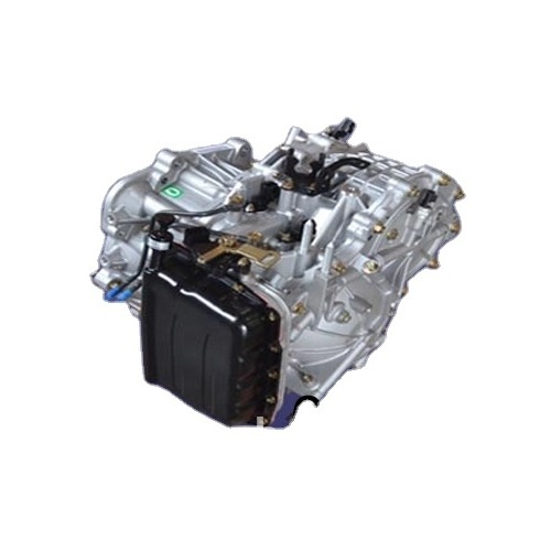 مجموعه کامل گيربکس  ام وی ام ۵۵۰  019CHA-1500010CA لوازم و قطعات یدکی ام وی ام MVM