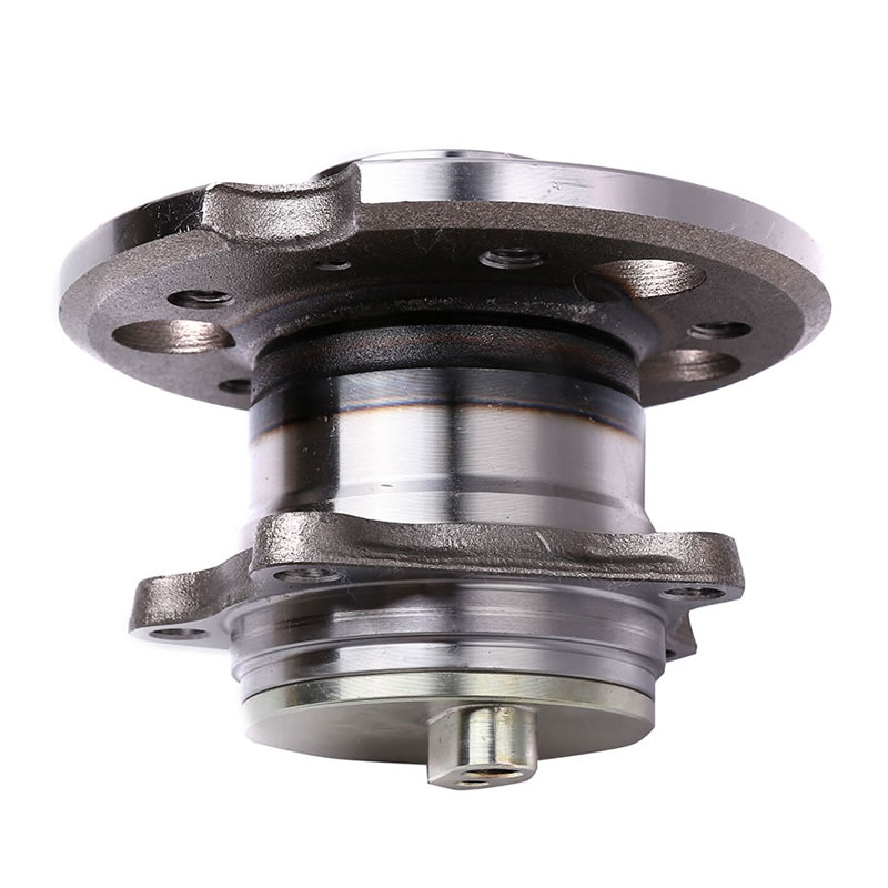 بلبرینگ و توپی چرخ عقب تیگو ۵ TIGGO 5 T21-3301210-01 لوازم و قطعات یدکی چری Chery