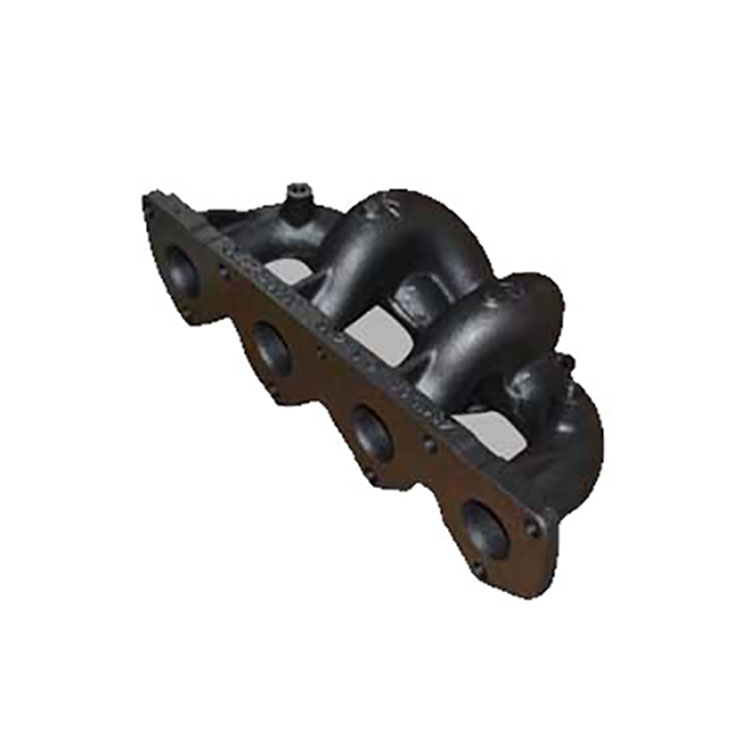 منیفولد دود ام وی ام ۵۵۰ Exhaust Manifold Assy For MVM 550 481H-1008111CA لوازم و قطعات یدکی ام وی ام MVM