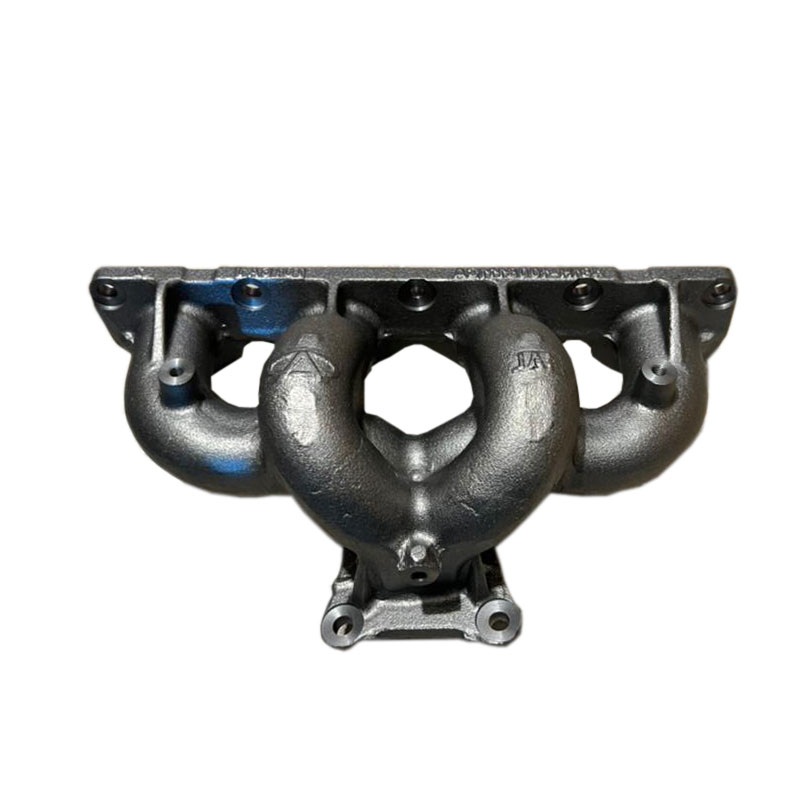 منیفولد دود ام وی ام X۳۳ شرکتی Exhaust Manifold Assy For MVM X33 481H-1008111CA لوازم و قطعات یدکی ام وی ام MVM