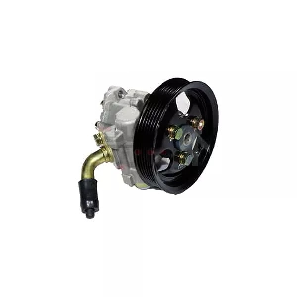 پمپ هیدرولیک فرمان چری آریزو ۵ CHERY ARRIZO 5 M11-3407010BF لوازم و قطعات یدکی چری Chery