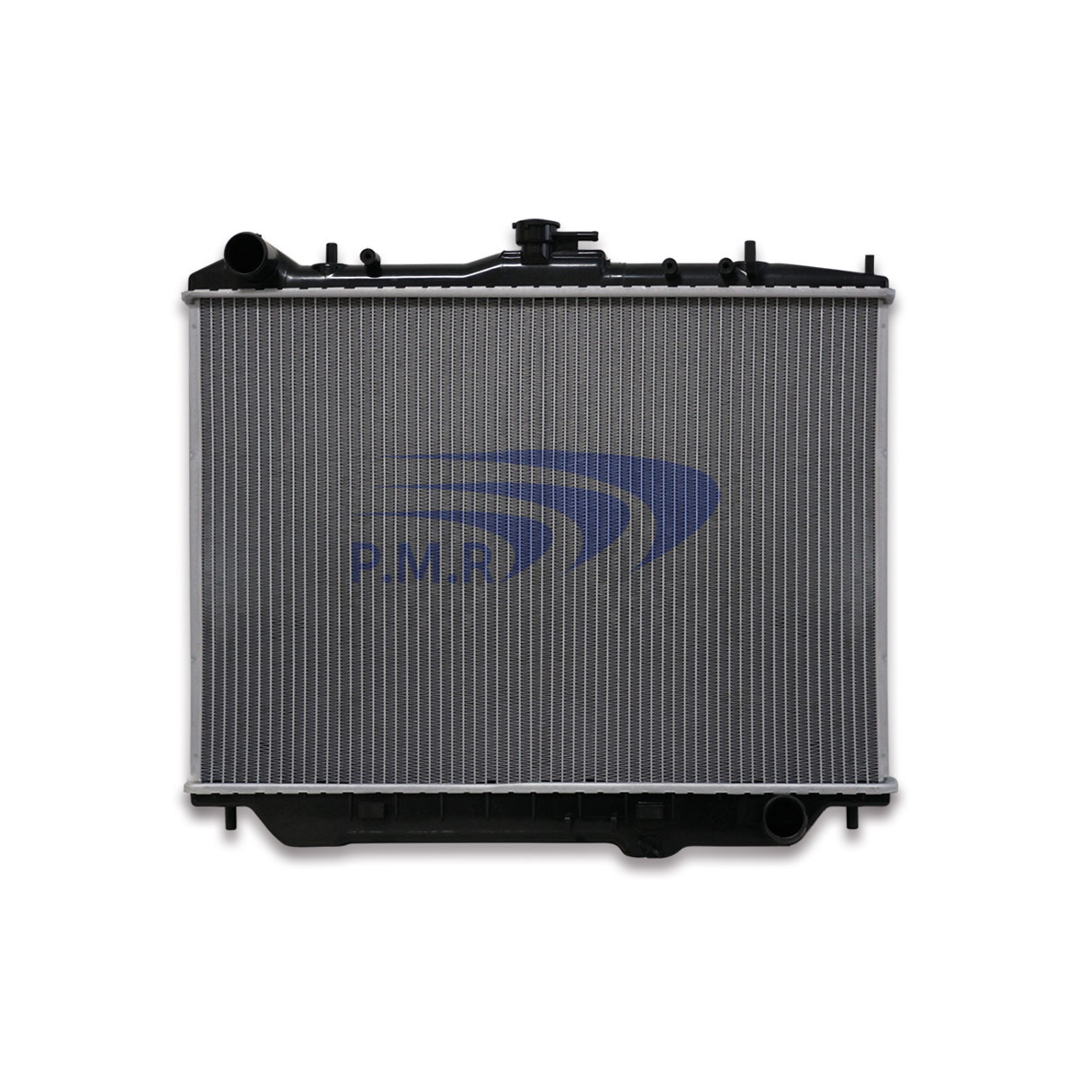 رادیاتور آب مزدا کاپرا شرکتی Mazda Capra Water Radiator PC-32 لوازم و قطعات یدکی مزدا Mazda