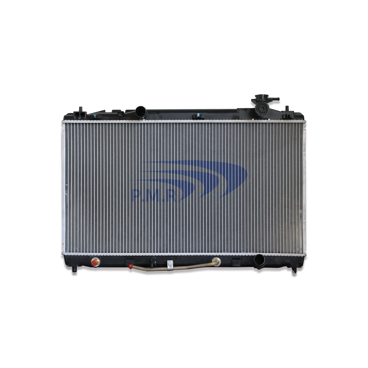 رادیاتور آب تویوتا کمری ۲۰۰۷ شرکتی Toyota Camry 2007 Water Radiator SV26AT لوازم و قطعات یدکی تویوتا Toyota