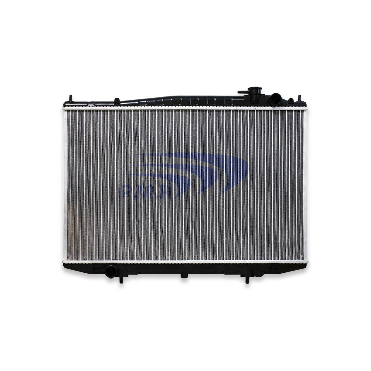 رادیاتور آب نیسان پیکاپ ریچ شرکتی Nissan Pickup Rich Water Radiator PC-32 لوازم و قطعات یدکی نیسان Nissan