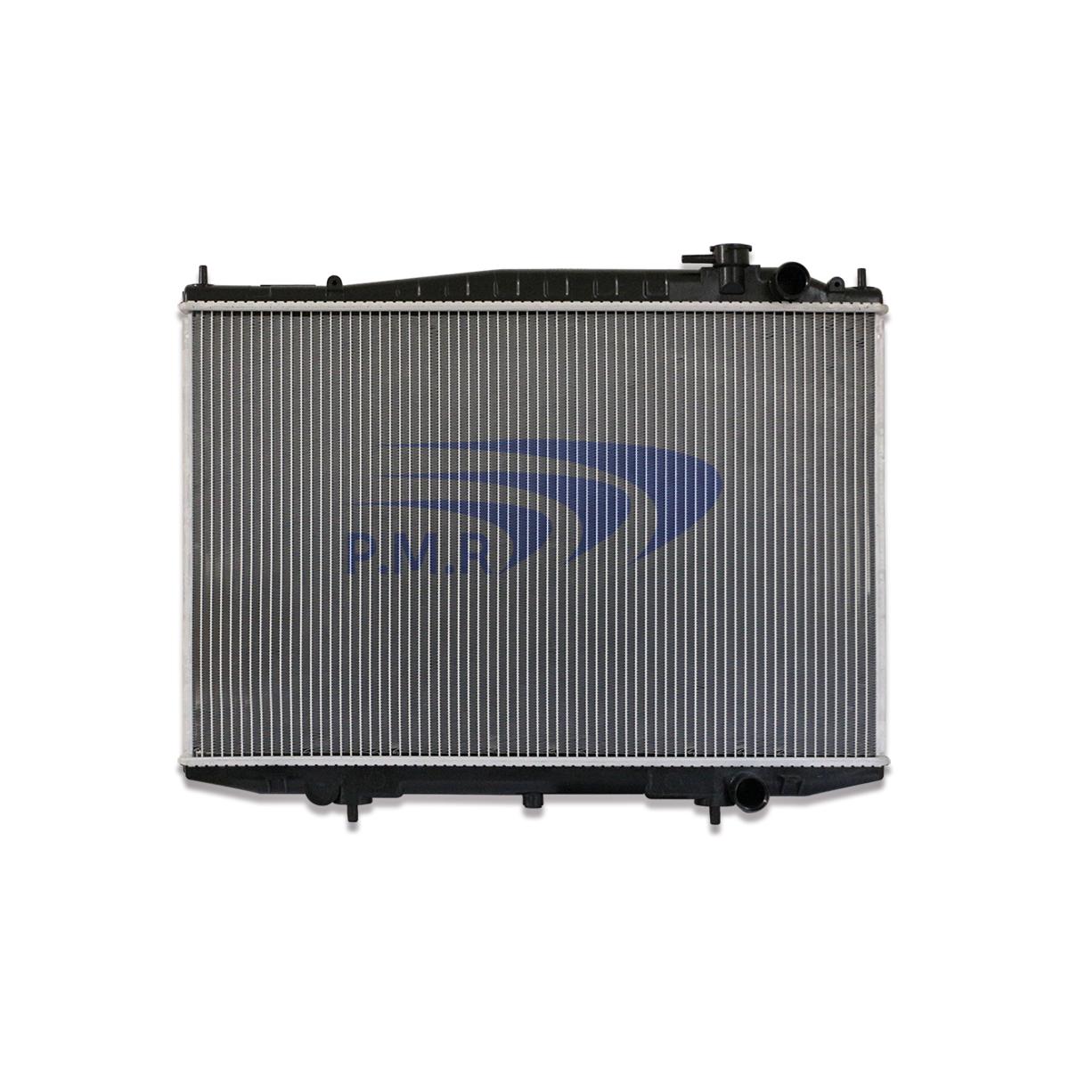 رادیاتور آب نیسان پیکاپ ۳۲ شرکتی Nissan Pickup 32 Water Radiator PC-32 لوازم و قطعات یدکی نیسان Nissan