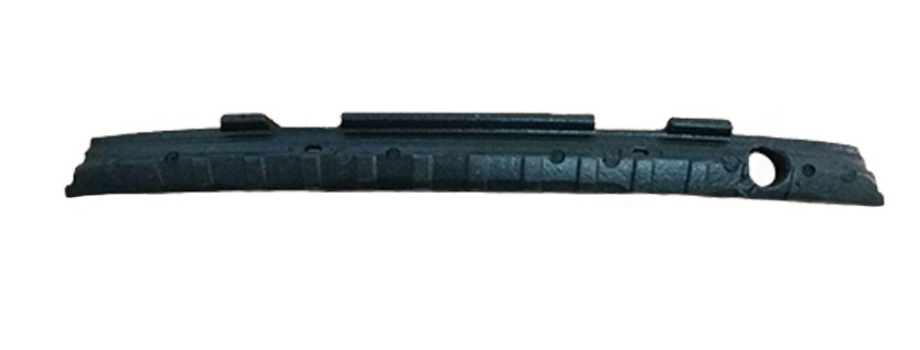 فوم سپر عقب جک S۵ Rear Foam Bumper JAC S5  لوازم و قطعات یدکی جک Jac