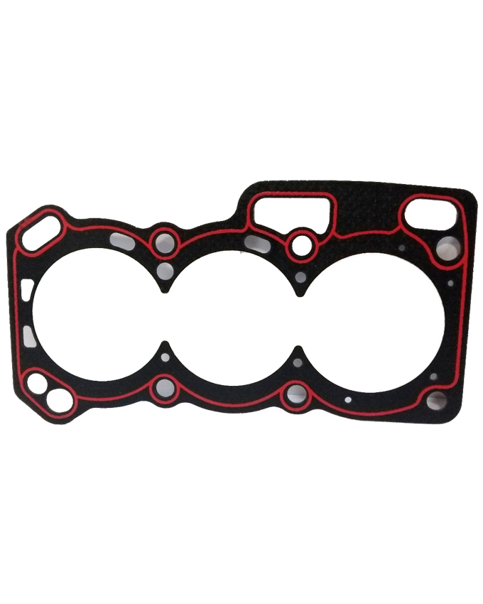 واشر سرسیلندر کاغذی ام وی ام ۱۱۰S (نیو) Cylinder Head Gasket For MVM 110S  لوازم و قطعات یدکی ام وی ام MVM