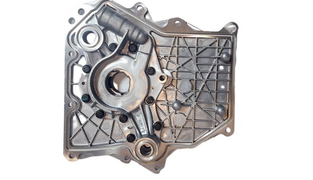 اویل پمپ لیفان ۶۲۰ (۱۶۰۰) LIFAN Automatic Transmission Oil Pump 620  لوازم و قطعات یدکی لیفان Lifan