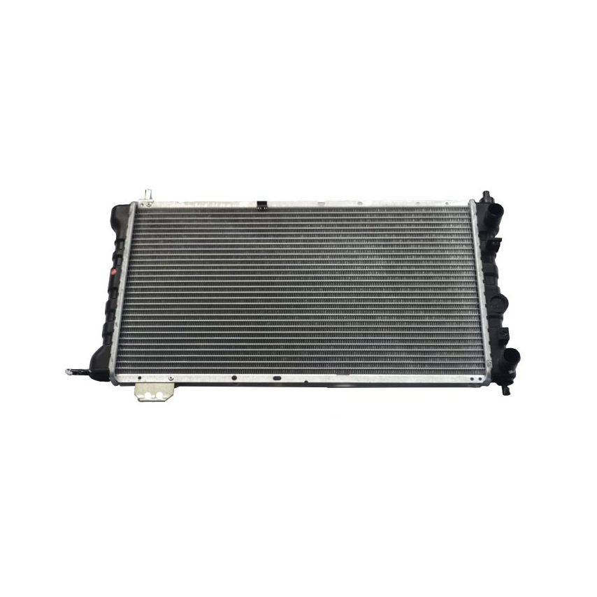 رادیاتور آب ام وی ام X۳۳S وارداتی Radiator MVM X33S AT  لوازم و قطعات یدکی ام وی ام MVM