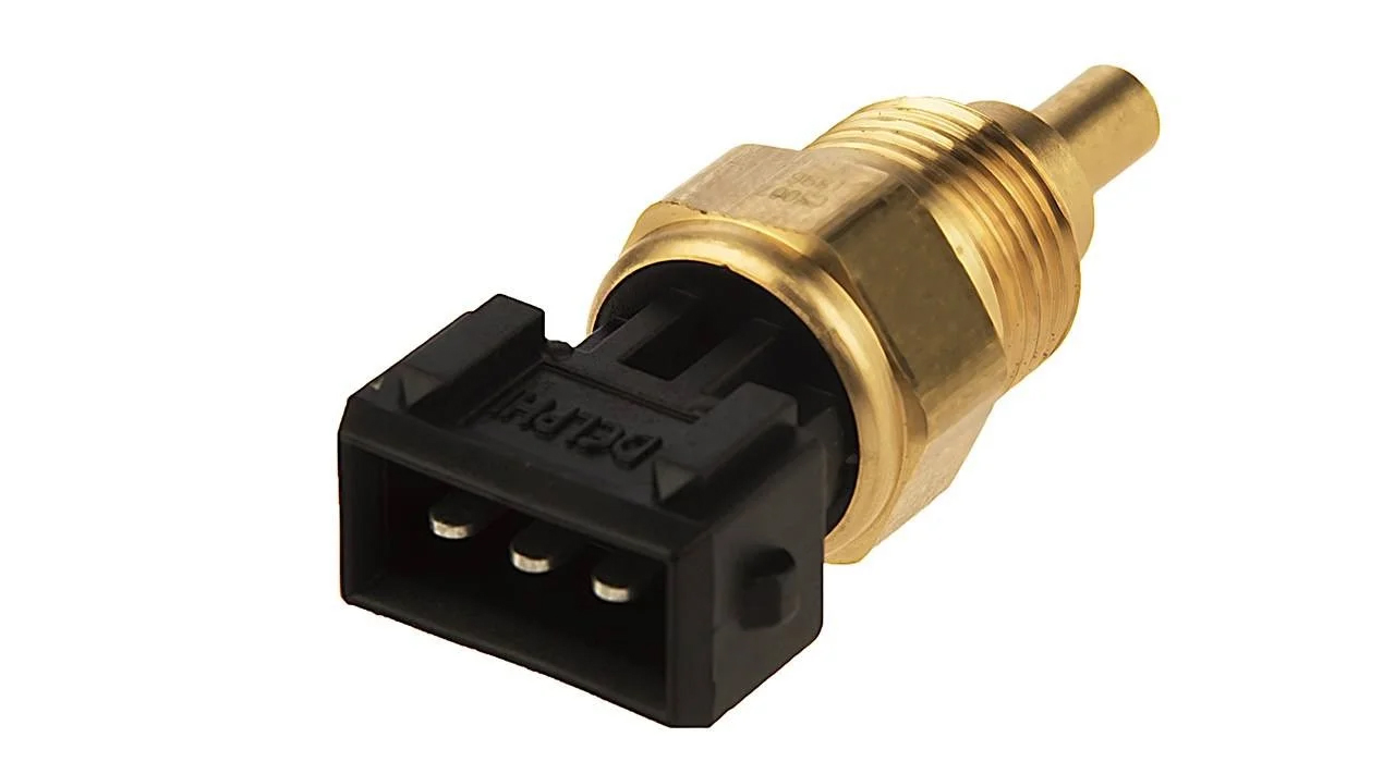 فشنگی دمای آب جک J۵ Water Temperature Sensor JAC J5  لوازم و قطعات یدکی جک Jac
