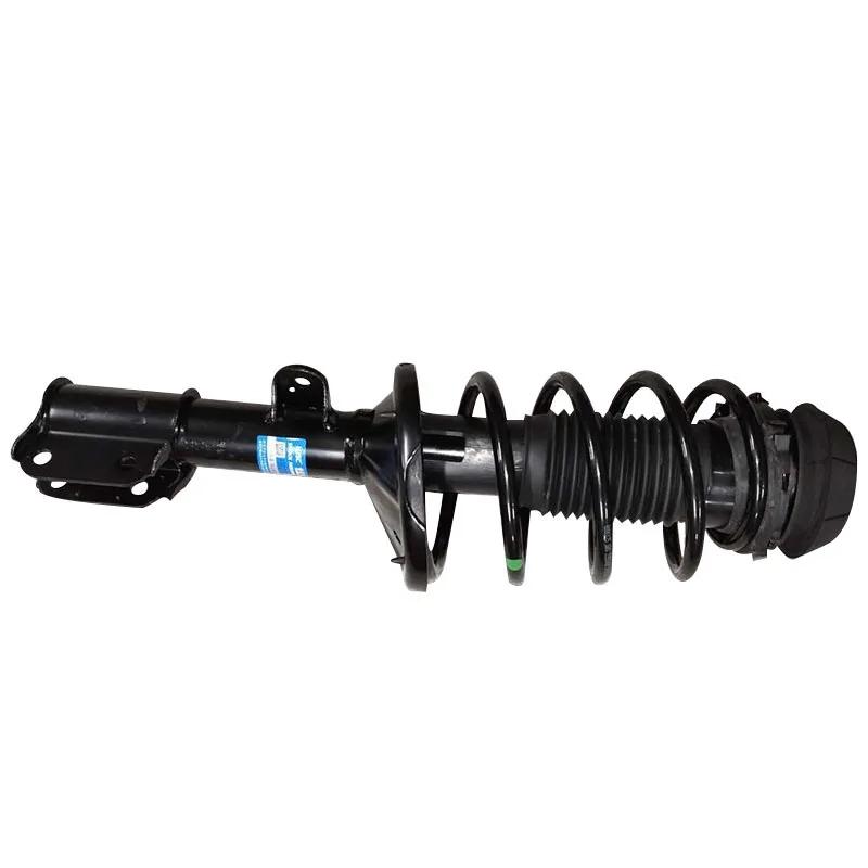 کمک فنر عقب راست جک J۵ (کامل) JAC J5 Shock Absorber