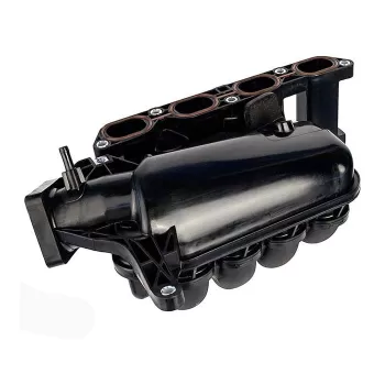 مجموعه کامل منیفولد هوا لیفان ۶۲۰ (۱۸۰۰) Exhaust Collector Lifan 620