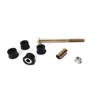 میل موجگیر ام وی ام ۵۵۰ Conecting Rod MVM 550