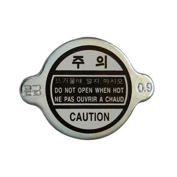 درب رادیاتور ام وی ام ۳۱۵ Radiator Cap MVM 315