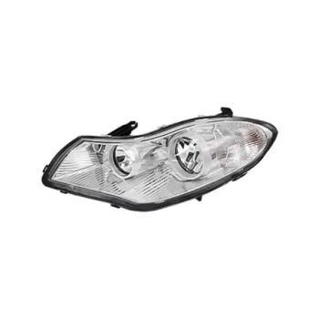 چراغ جلو چپ ام وی ام ۳۱۵ Front Left Head Lamp MVM 315