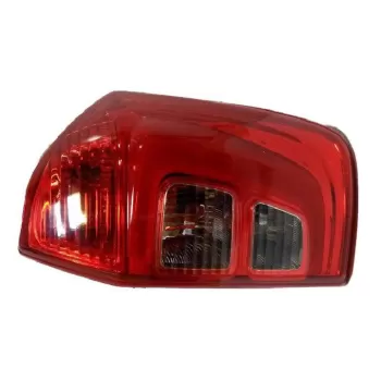 چراغ خطر عقب چپ ام وی ام X۳۳S Tail Lamp Part Left MVM X33S